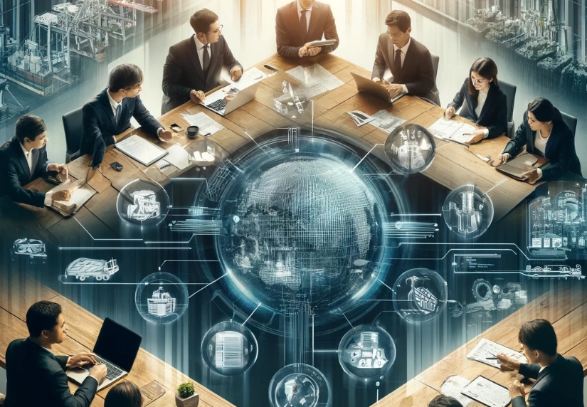 千諾國際助力客戶完成高效出口報關，實現跨境貿易零障礙